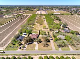 607 S Mayberry Blvd, Alton, TX 78573