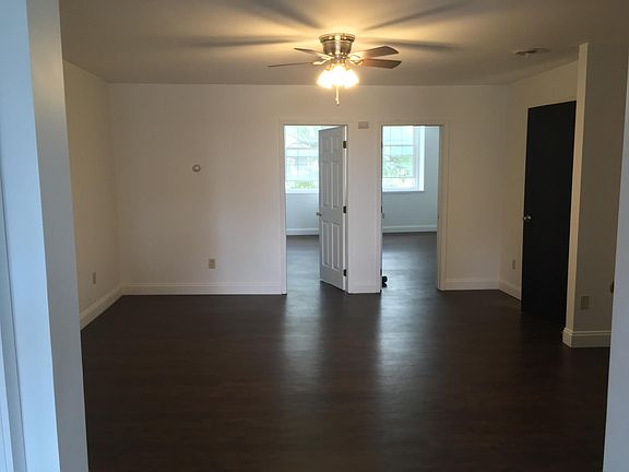 Living room / open space