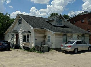 482 S Water Ave #D3, Gallatin, TN 37066