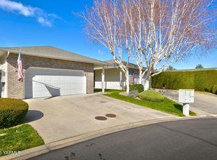 3701 Fairbanks Ave APT I-33, Yakima, WA 98902