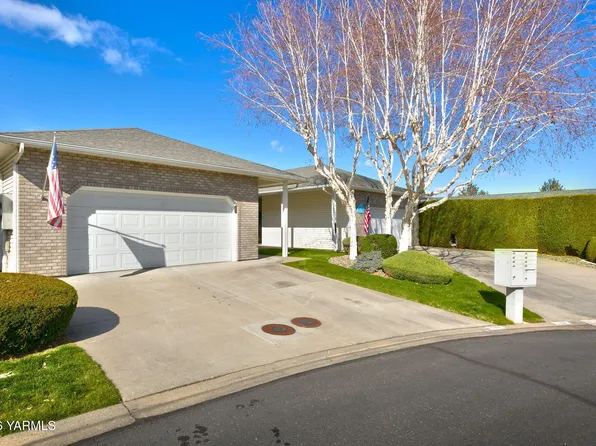3701 Fairbanks Ave APT I-33, Yakima, WA 98902