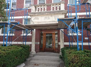 24 Ransom Rd APT 10, Brighton, MA 02135