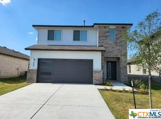 205 Coda Xing, Georgetown, TX 78633