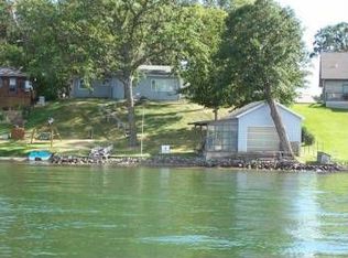 22301 W Beauty Bay Rd, Pelican Rapids, MN 56572