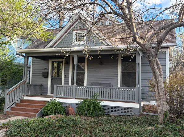 (undisclosed Address), Boulder, CO 80304