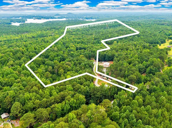 4244 State Highway 49, Dadeville, AL 36853