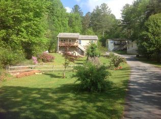 77 Habitat Way, Brevard, NC 28712