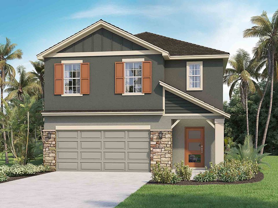 Plan Elevation.