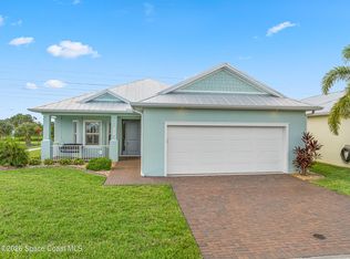 415 Lorelei Ave, Melbourne, FL 32901