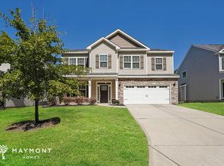 129 Swinton Pond Rd, Grovetown, GA 30813