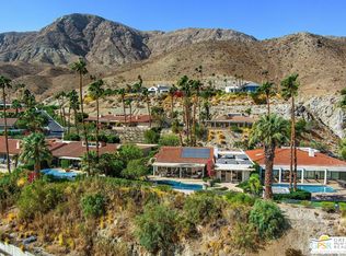 40110 Paseo Entrada, Rancho Mirage, CA 92270