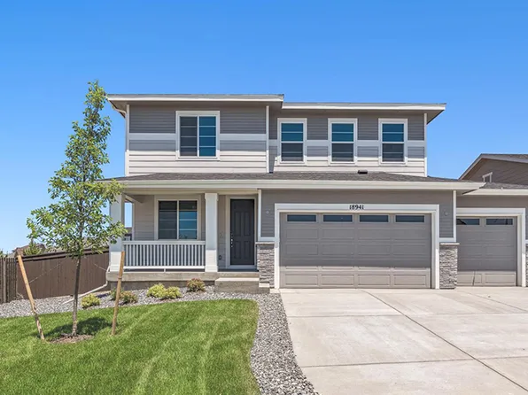 18941 E 96th Pl, Commerce City, CO 80022