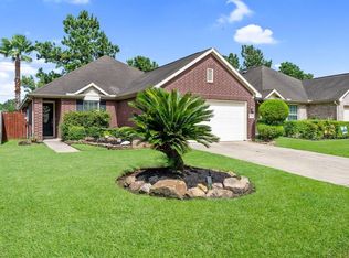 22454 Highfield Ridge Ln, Spring, TX 77373