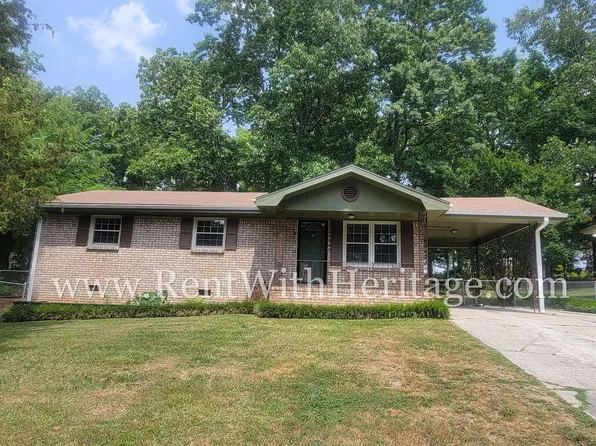 6322 Wellington Way, Austell, GA 30106