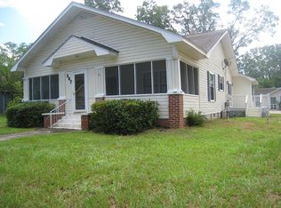 367 Burum St SW, Pelham, GA 31779