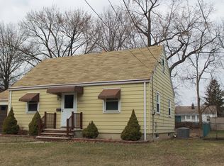 22 Reid St, South Bound Brook, NJ 08880