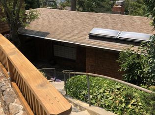 1024 Miller Ave #2, Berkeley, CA 94708