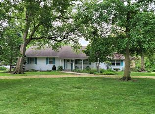 1301 Blaine Pike, Portland, IN 47371