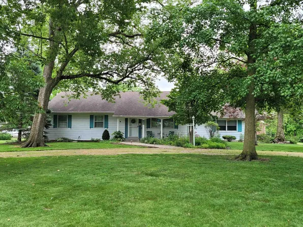 1301 Blaine Pike, Portland, IN 47371