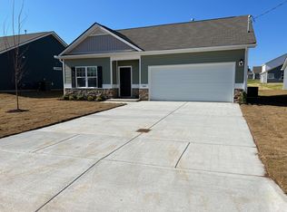 2234 Zeva Cir, Columbia, TN 38401