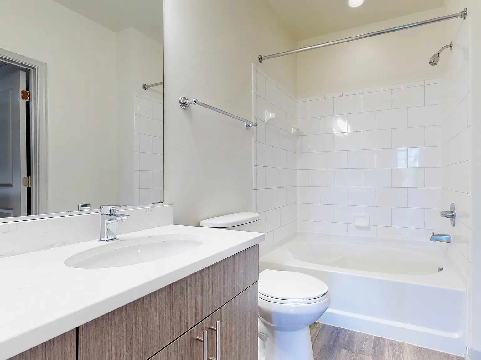 Delancey at Shirlington Village — Photo 1