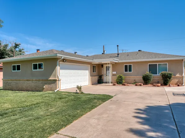 4313 Ponderosa Ave NE, Albuquerque, NM 87110