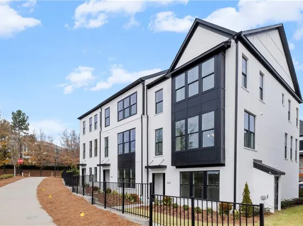 5010 Hartwell Pl, Alpharetta, GA 30009