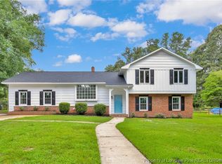 3245 Piccadilly Cir, Lumberton, NC 28360