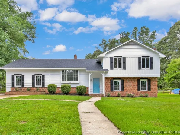 3245 Piccadilly Cir, Lumberton, NC 28360