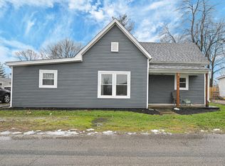 8355 E County Road 210 S, Greensburg, IN 47240