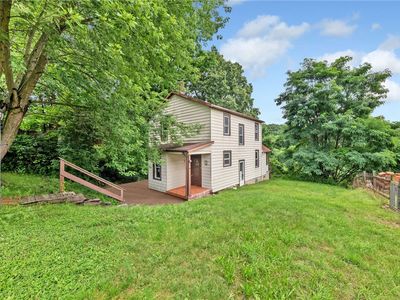 519 Ridge Rd, Ambridge, PA, 15003