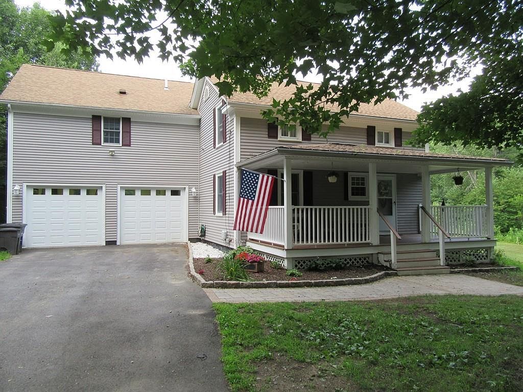 620 Whitney St, Gardner, MA 01440 Zillow