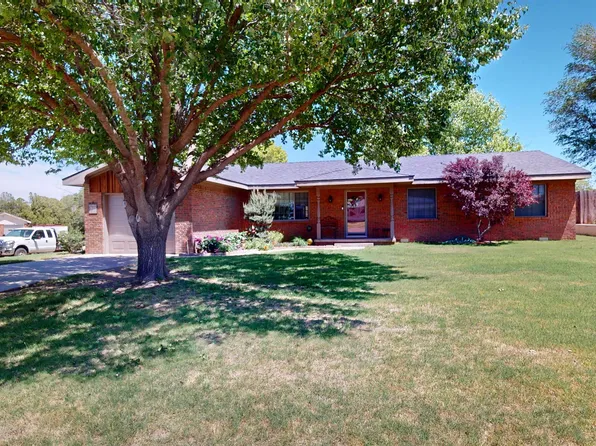 302 Avenue M, Beaver, OK 73932