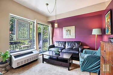 Sold by Halstead Real Estate
