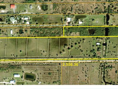 Tbd Carlton Road, Pt Saint Lucie, FL, 34987