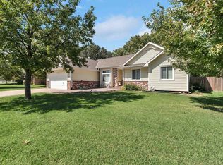 2019 S Hedgecliff St, Wichita, KS 67207