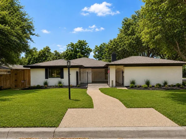 6316 Wallingford Dr, Fort Worth, TX 76133