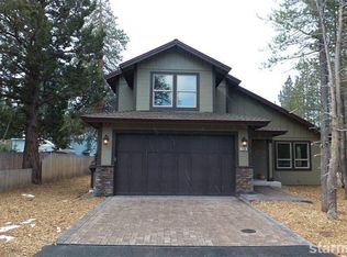 1100 Modoc Way, South Lake Tahoe, CA 96150