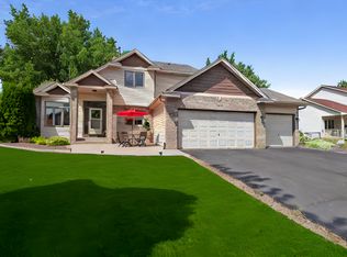 15180 79th St NE, Otsego, MN 55330