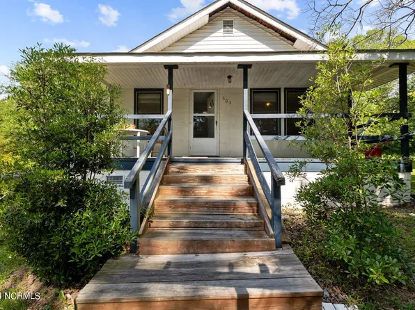 503 Thomas Avenue, Aberdeen, NC 28315