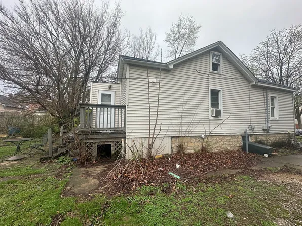 618 Richmond St, Joliet, IL 60435