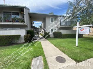 715 N Church St APT 14, Lodi, CA 95240