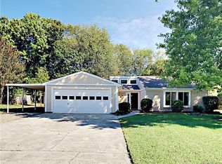 7128 Wannamaker Ln, Charlotte, NC 28226