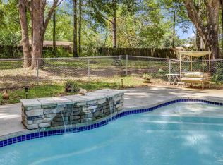 6633 Frank Reeder Rd, Pensacola, FL 32526