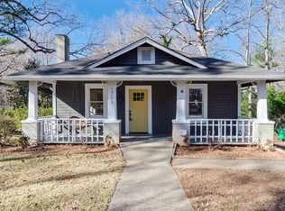 1707 Seifert Cres, Charlotte, NC 28205