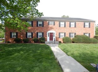 311 Loudon Rd APT 314, Blacksburg, VA 24060