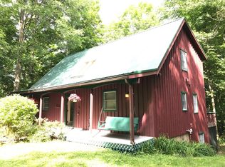 361 Van Dorn Rd S, Ithaca, NY 14850