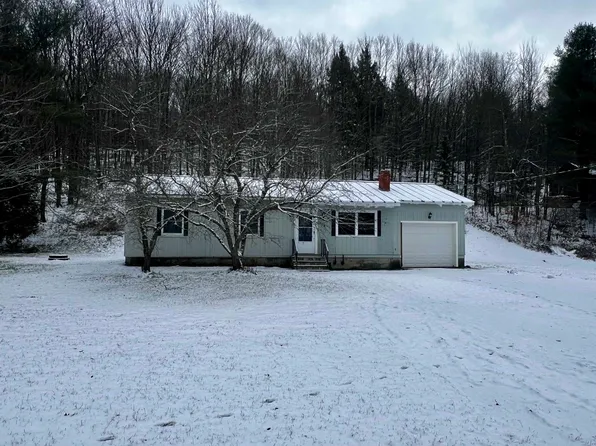 933 Osgood Hill Road, Westford, VT 05494