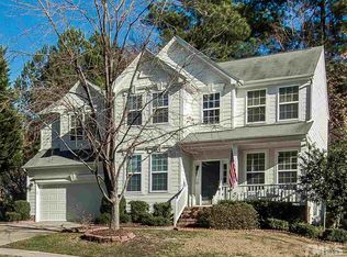 2310 Templeton Gap Dr, Apex, NC 27523