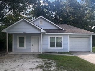 1095 Berry Rd, Lufkin, TX 75904